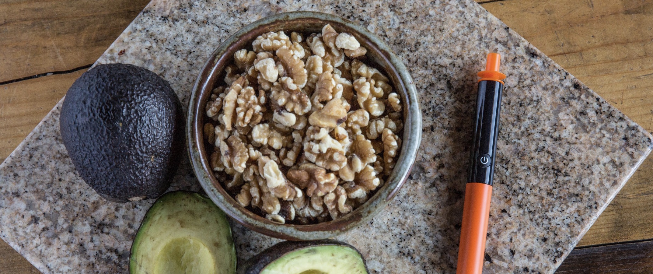 Learn How Your Body Reacts to Food with Keyto