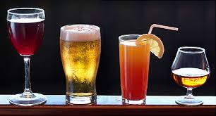 Alcohol on a Ketogenic Diet