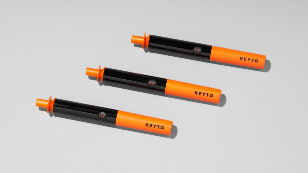 6. How to achieve higher Keyto levels