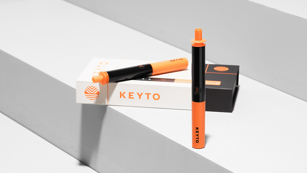 4. What to do in the first week of your Keyto journey