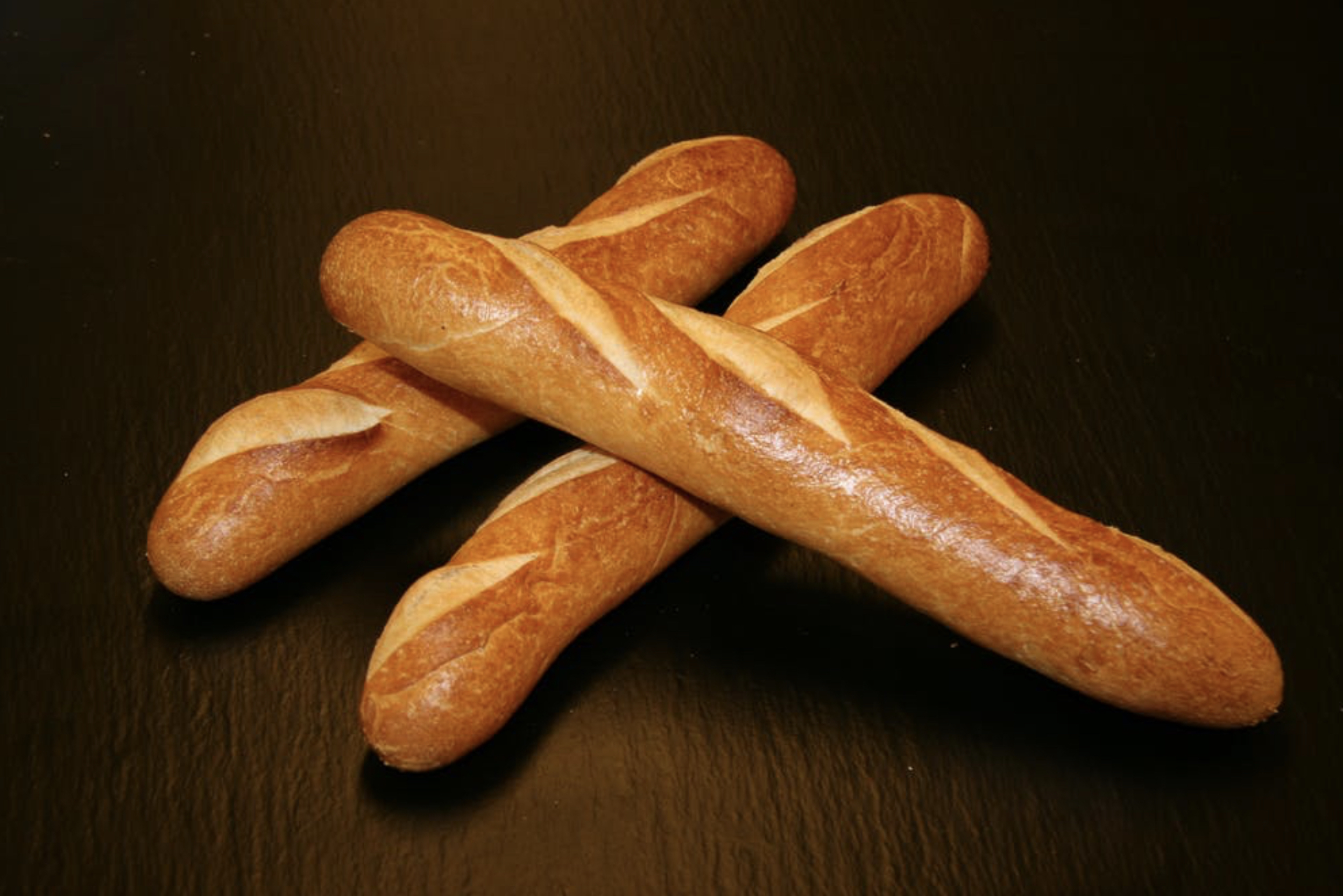 For All You Bread Lovers!