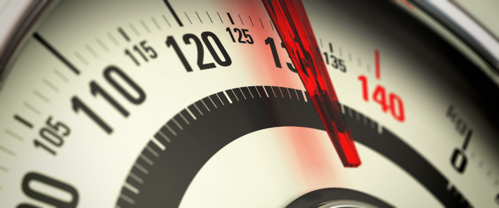 The Scale: Your Best and Worst Friend