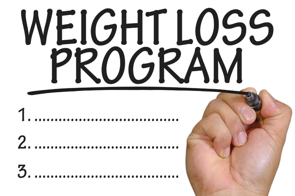 Components of the Heart Healthy Keyto Program