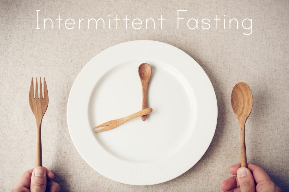 What is intermittent fasting and how do I do it?