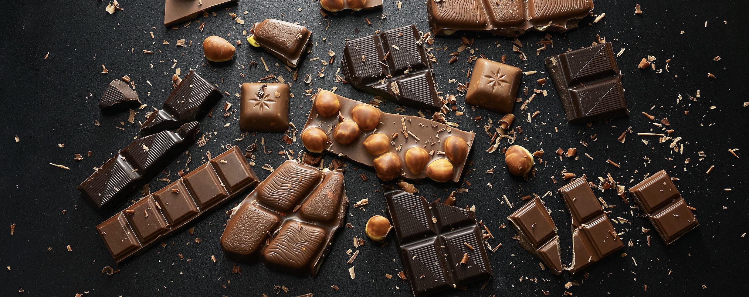Satisfying Your Sweet Tooth!