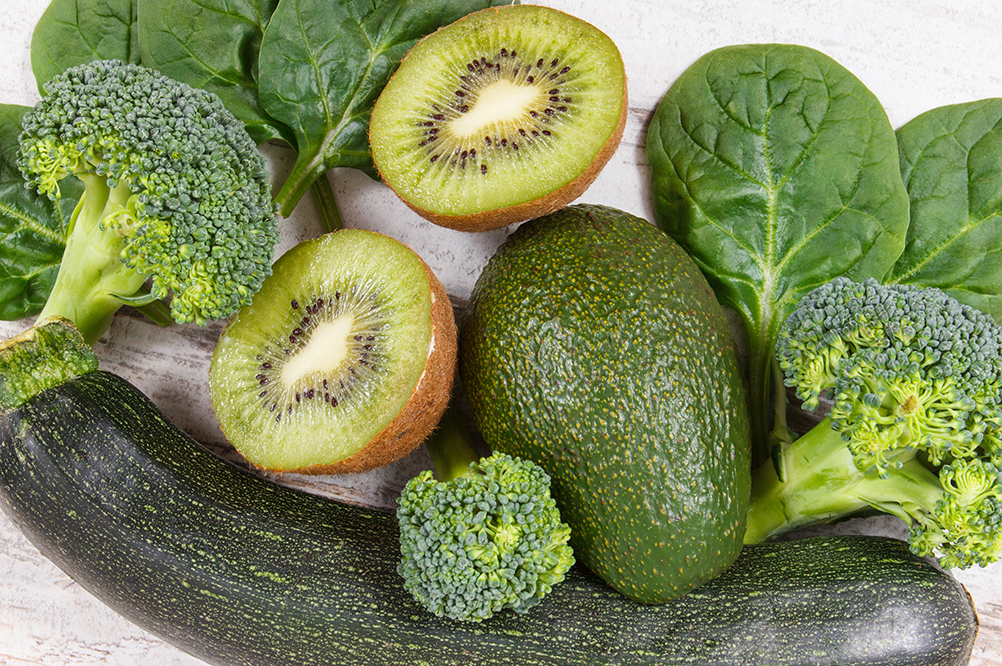 What are the benefits of Keyto friendly carbs?