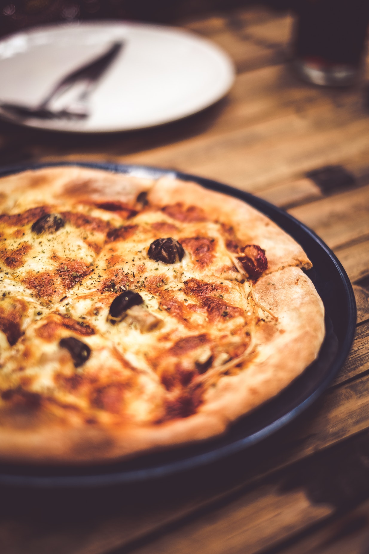 Pizza Night!