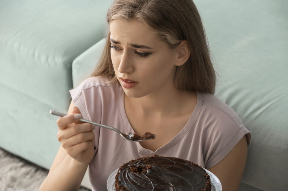 Understanding Emotional Eating