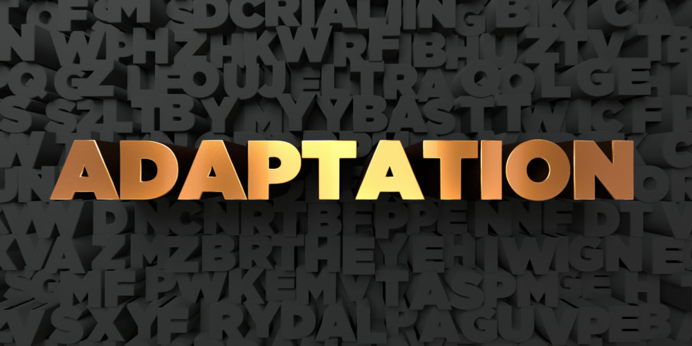 What Does “Fat-Adapted” Mean?