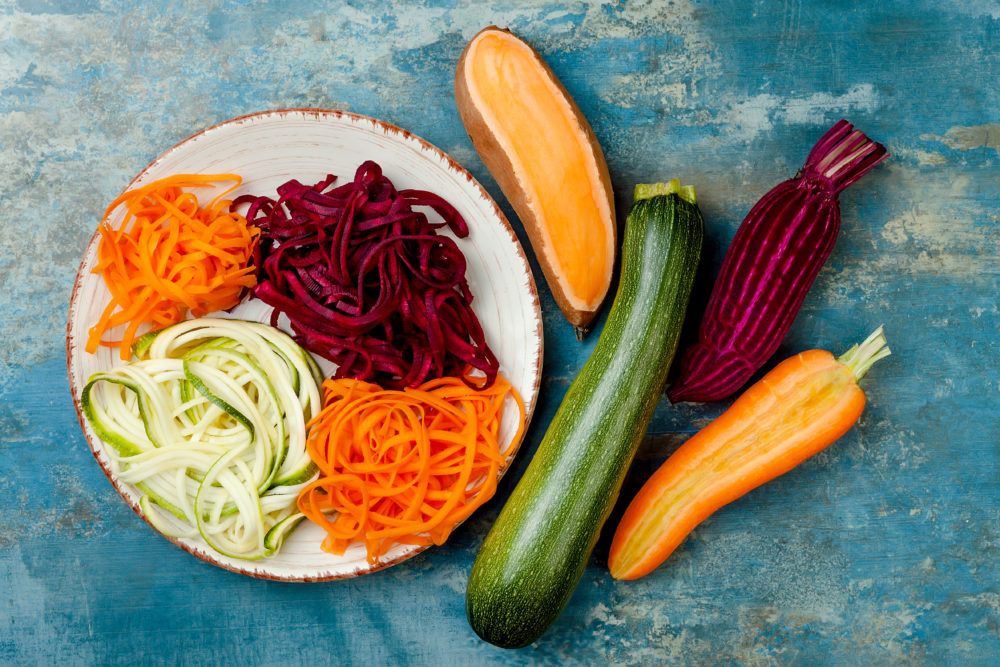 Should I try to eat zero carbs?
