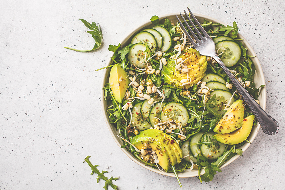 What do I eat when I reach my goal weight?