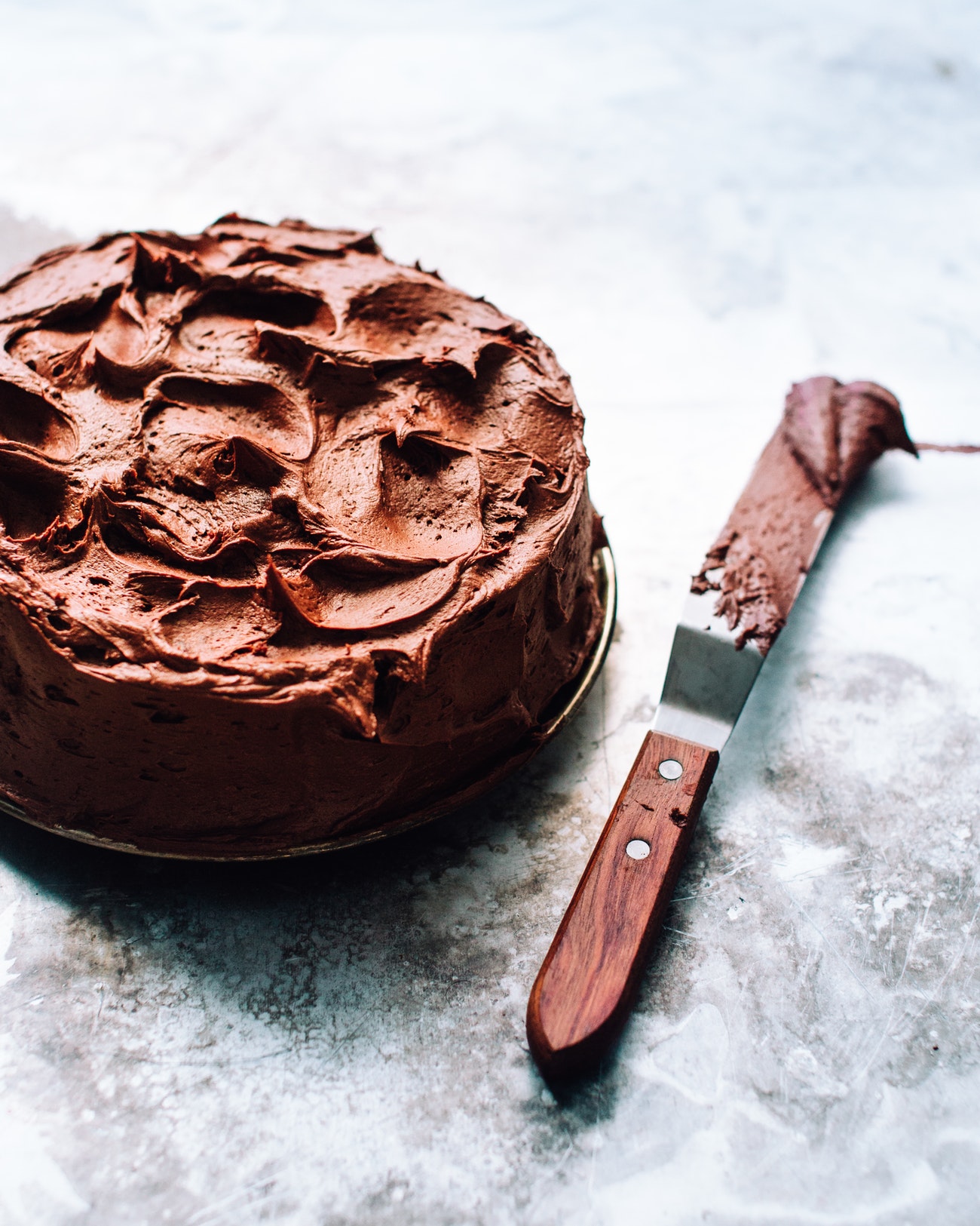 It’s a Celebration! Have a Piece of Cake and Burn Fat Too!