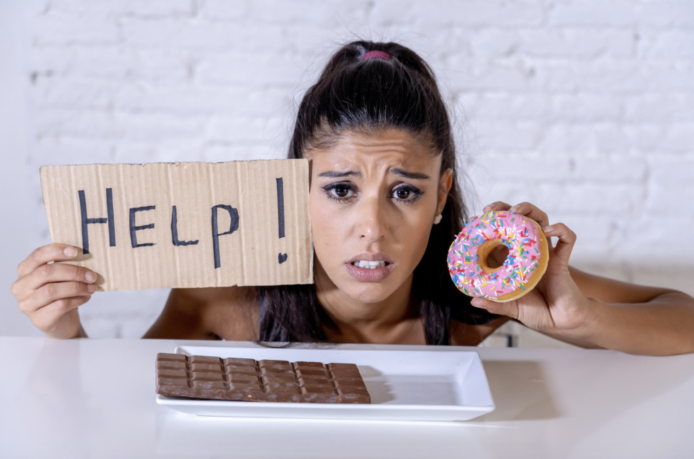 How Do I Deal With Cravings?
