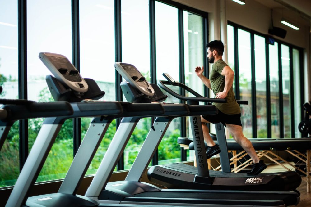 Should I exercise?