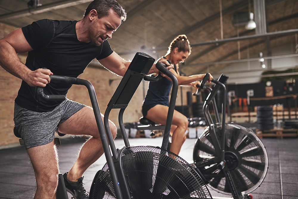 How will exercise affect my Keyto levels?